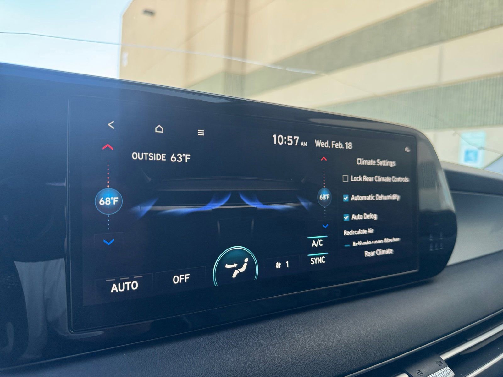 Used 2024 Hyundai Palisade XRT image 28