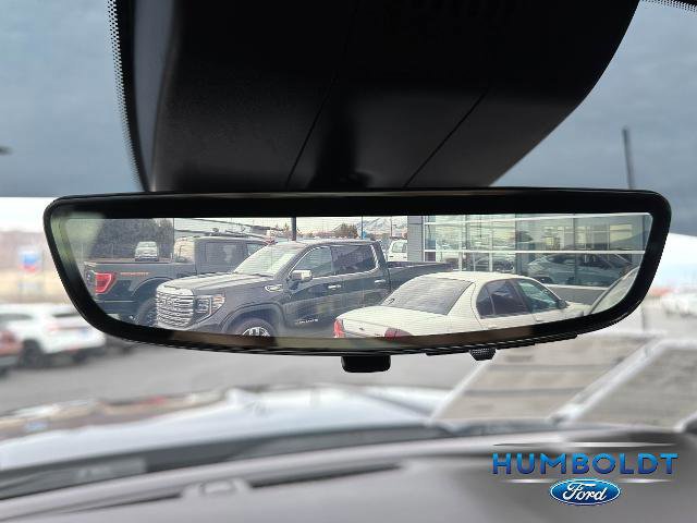 Used 2024 GMC Sierra 2500 AT4 w/ AT4 Premium Plus Package image 29