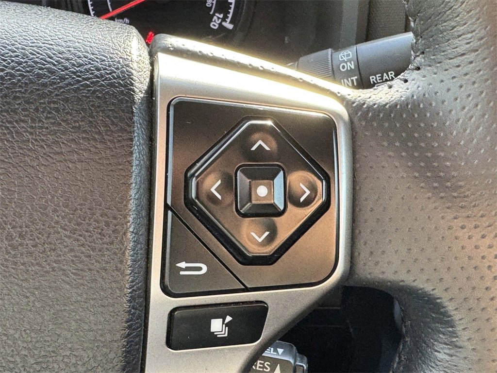 Used 2024 Toyota 4Runner SR5 image 21