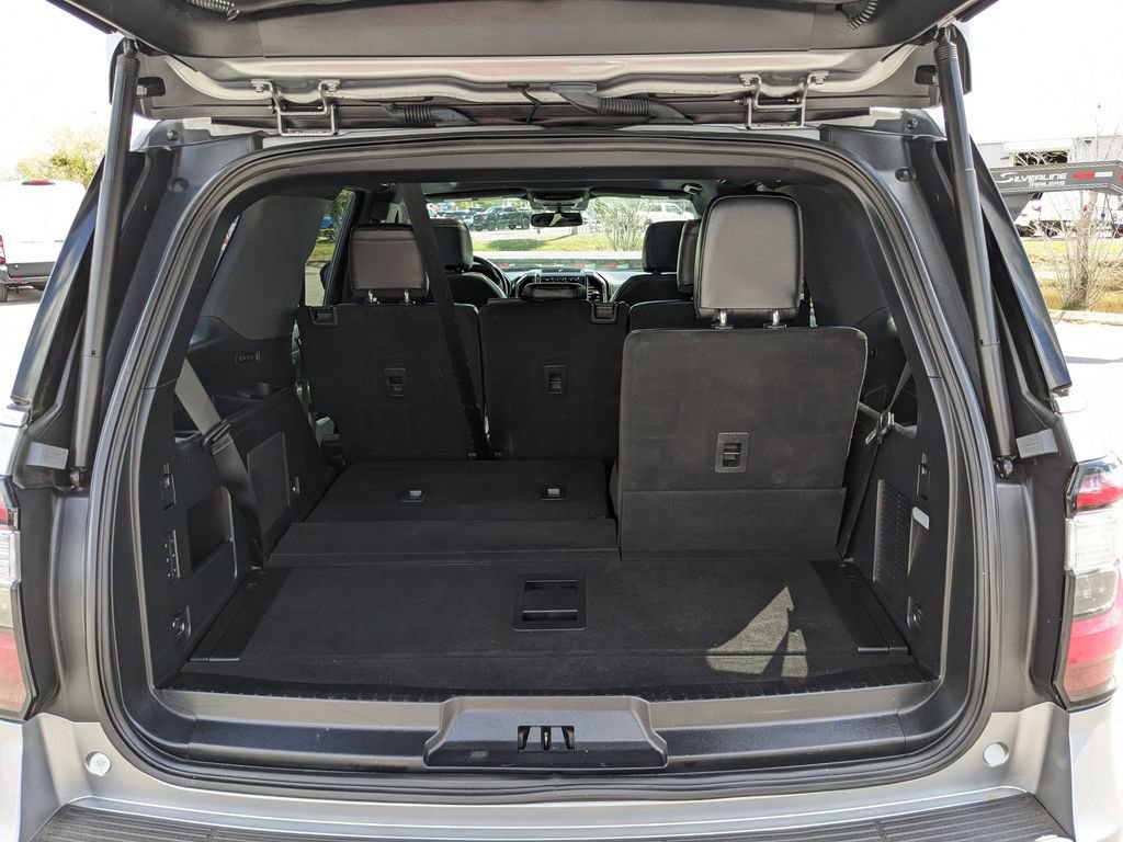 Certified 2021 Ford Expedition Limited image 11