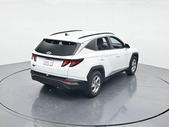 Used 2024 Hyundai Tucson SEL image 39