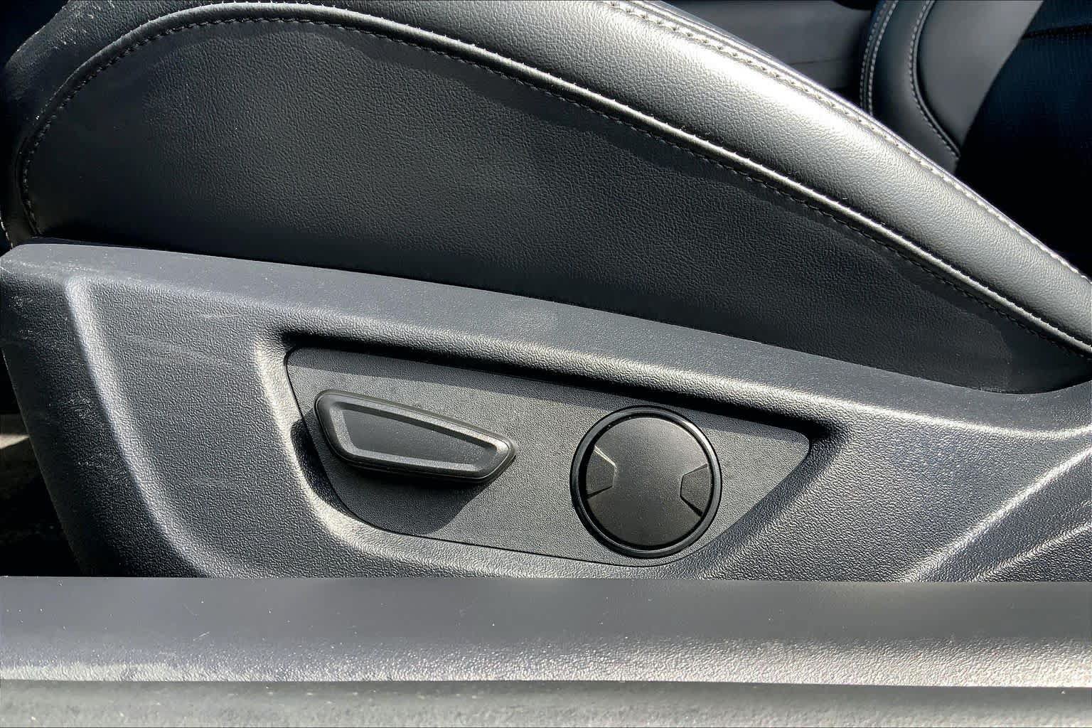 Certified 2024 Ford Mustang Premium RWD image 33
