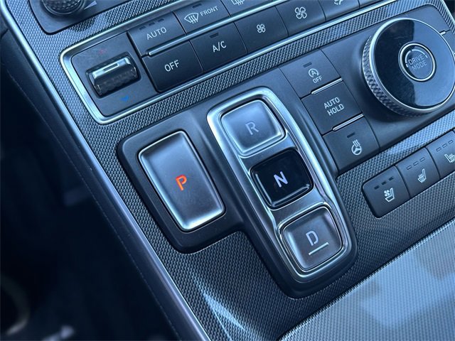 Used 2022 Hyundai Santa Fe Limited image 21