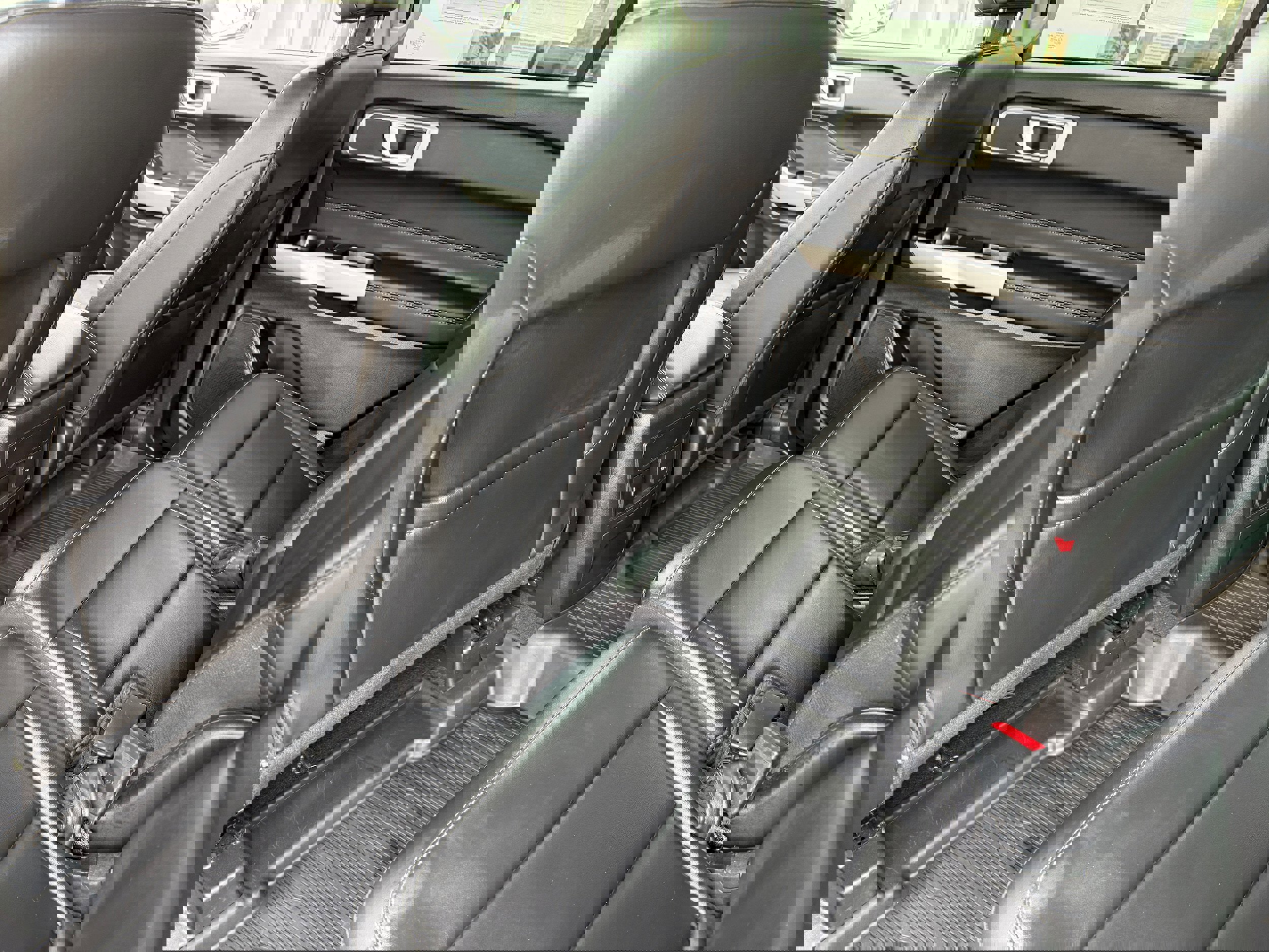 Certified 2023 Ford Explorer XLT w/ Equipment Group 202A image 12