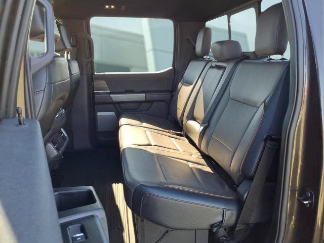Certified 2024 Ford F150 Lariat w/ Bed Utility Package AWD/4WD image 9