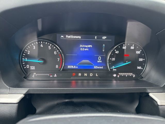 Certified 2023 Ford Explorer XLT w/ Equipment Group 202A AWD/4WD image 20