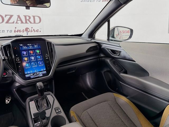 Used 2024 Subaru Crosstrek 2.5i Sport image 28