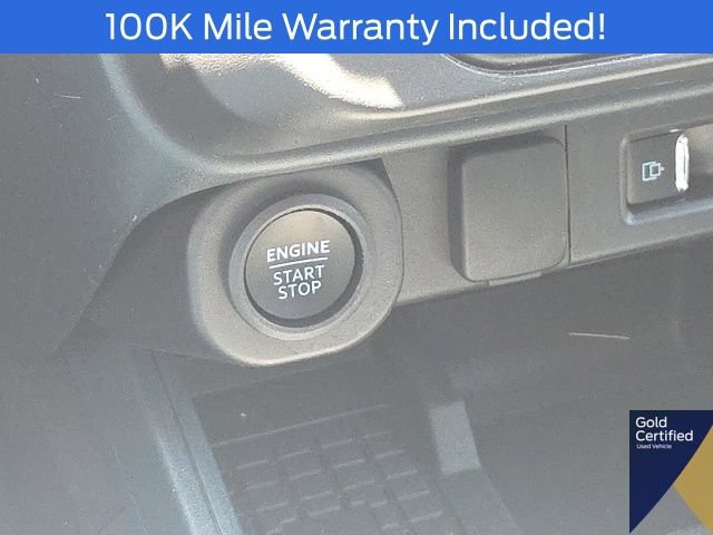 Certified 2025 Ford Maverick Tremor AWD/4WD image 42