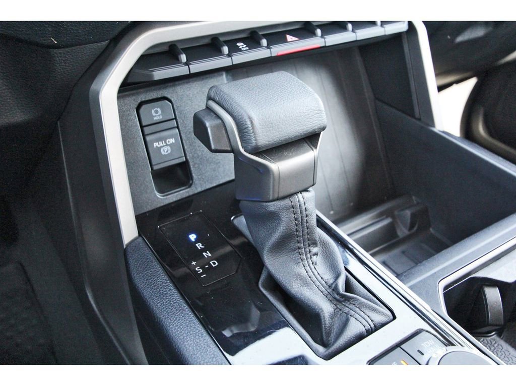 Used 2024 Toyota Tundra SR5 w/ SR5 Premium Package RWD image 26