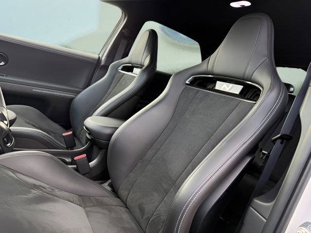 Used 2025 Hyundai Ioniq 5 N image 18