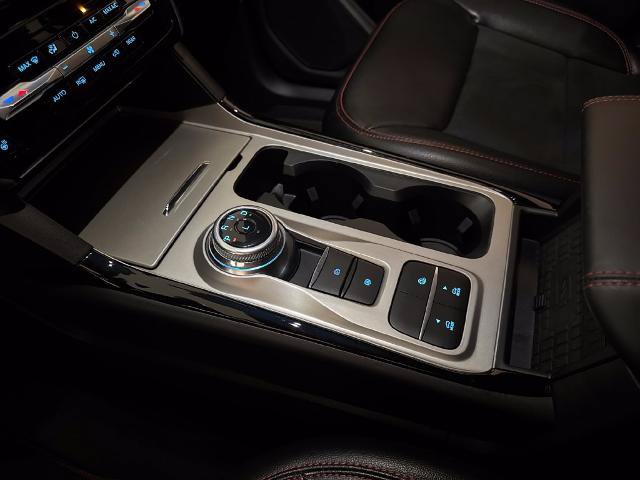 Certified 2022 Ford Explorer ST-Line RWD image 29