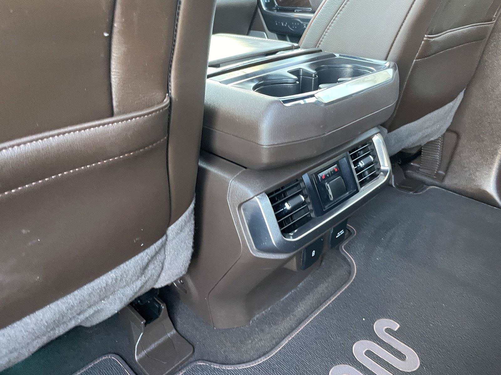 Certified 2023 Ford F150 King Ranch w/ Equipment Group 601A High AWD/4WD image 29