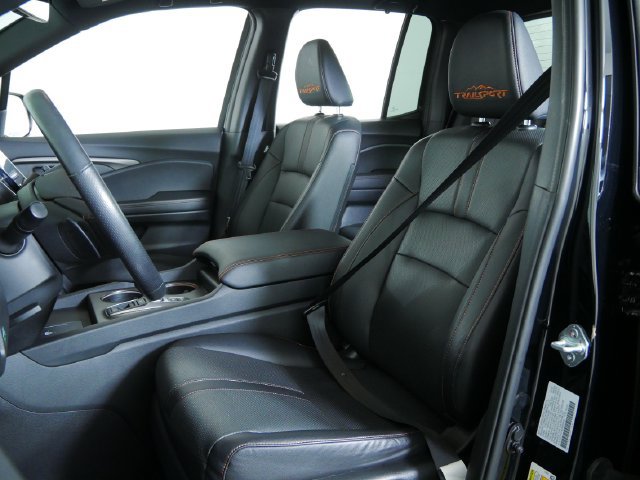 Used 2024 Honda Ridgeline TrailSport image 22