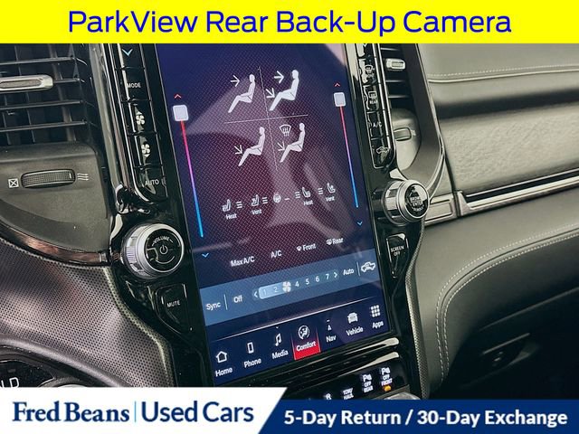 Used 2022 RAM 1500 Limited image 20