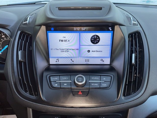 Certified 2018 Ford Escape SE w/ SE Sync 3 Package image 11