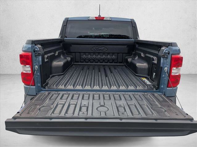 Certified 2024 Ford Maverick XLT w/ Equipment Group 300A Standard image 7