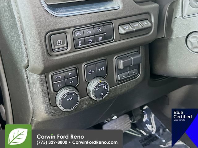 Used 2024 Chevrolet Tahoe Premier w/ Premium Package AWD/4WD image 14