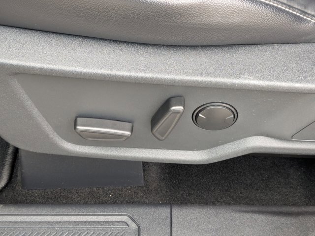 Certified 2025 Ford Bronco Outer Banks AWD/4WD image 18