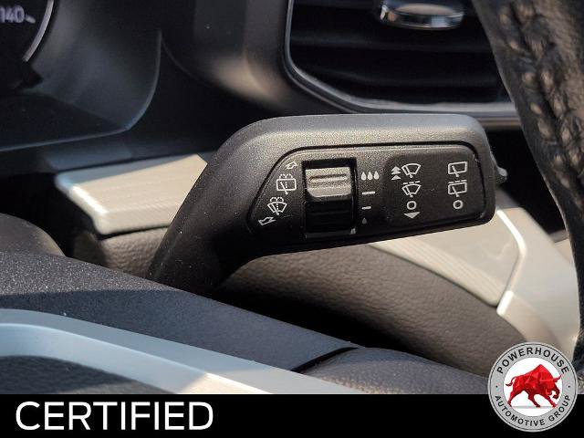 Certified 2022 Ford Explorer XLT w/ Equipment Group 202A RWD image 33
