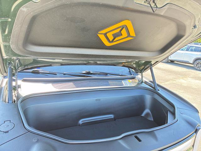 Used 2023 Rivian R1S Adventure Quad AWD/4WD image 28