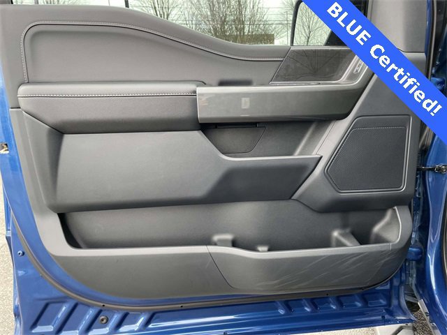 Certified 2022 Ford F150 XLT w/ Equipment Group 302A High image 16