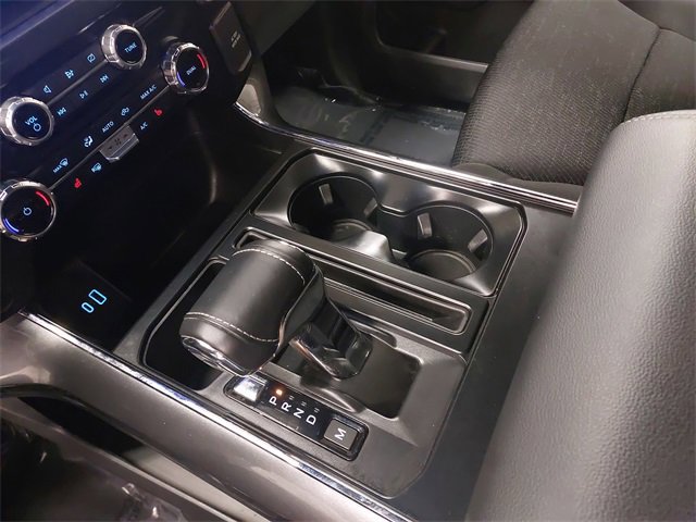 Certified 2023 Ford F150 XLT w/ Equipment Group 302A High image 24