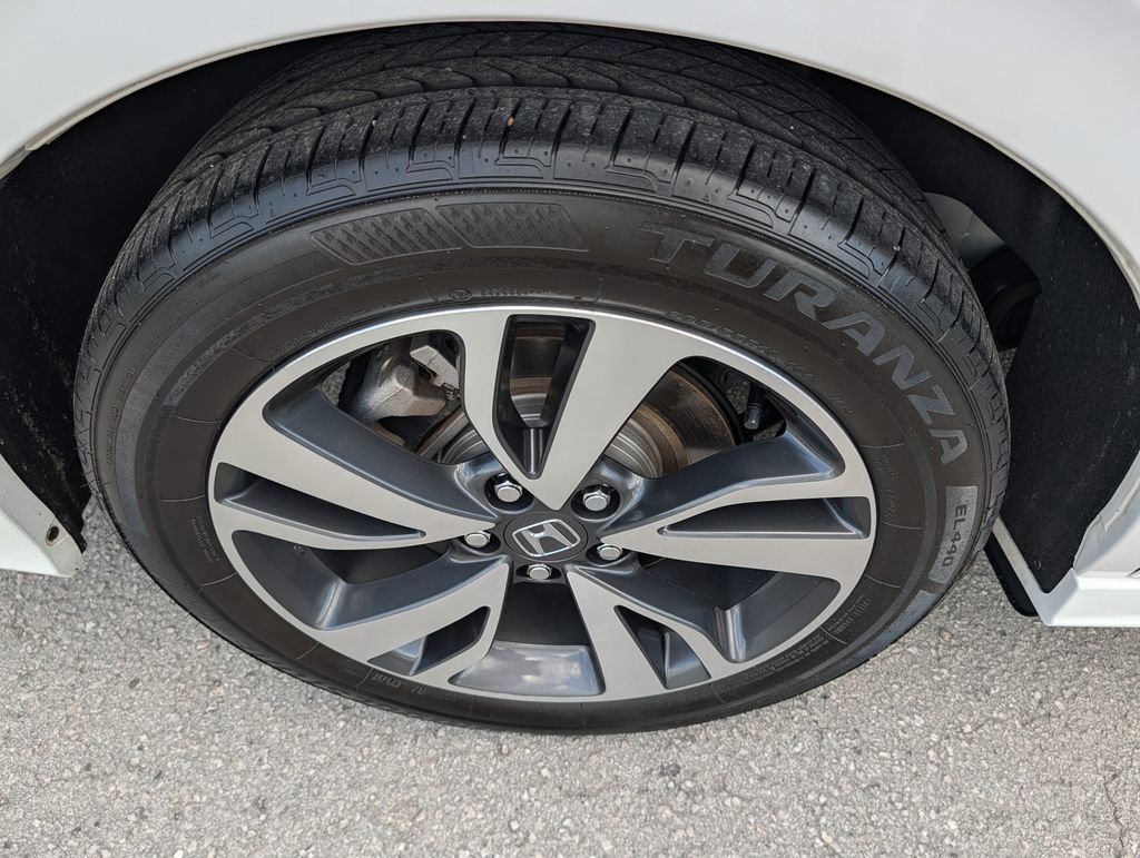 Used 2024 Honda Odyssey Touring image 31