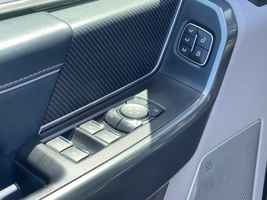 Certified 2021 Ford F150 Limited RWD image 21