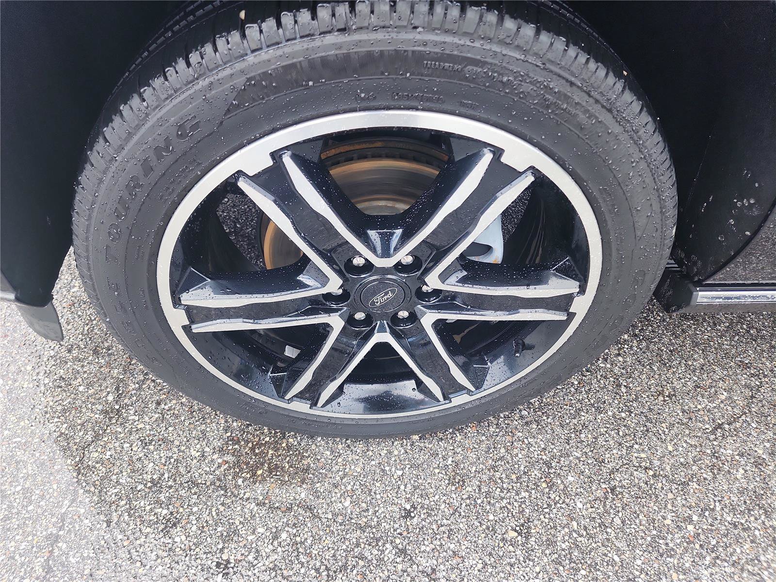 Certified 2021 Ford Expedition Limited RWD image 9