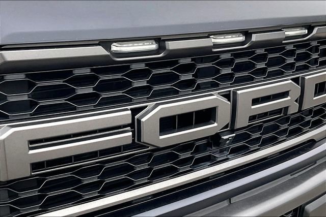 Certified 2021 Ford F150 Raptor w/ Equipment Group 801A High image 30