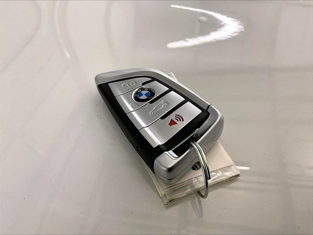 Used 2019 BMW X5 xDrive40i w/ Convenience Package AWD/4WD image 9