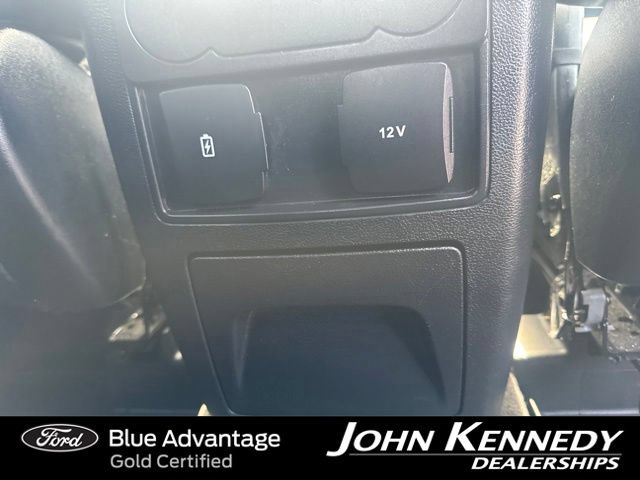 Certified 2024 Ford Explorer XLT w/ Equipment Group 202A AWD/4WD image 28
