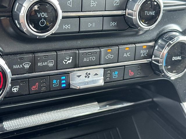 Certified 2024 Ford F150 Platinum w/ Equipment Group 703A Plus image 37