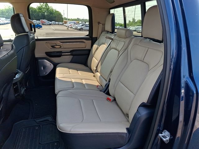 Used 2020 RAM 1500 Limited AWD/4WD image 10