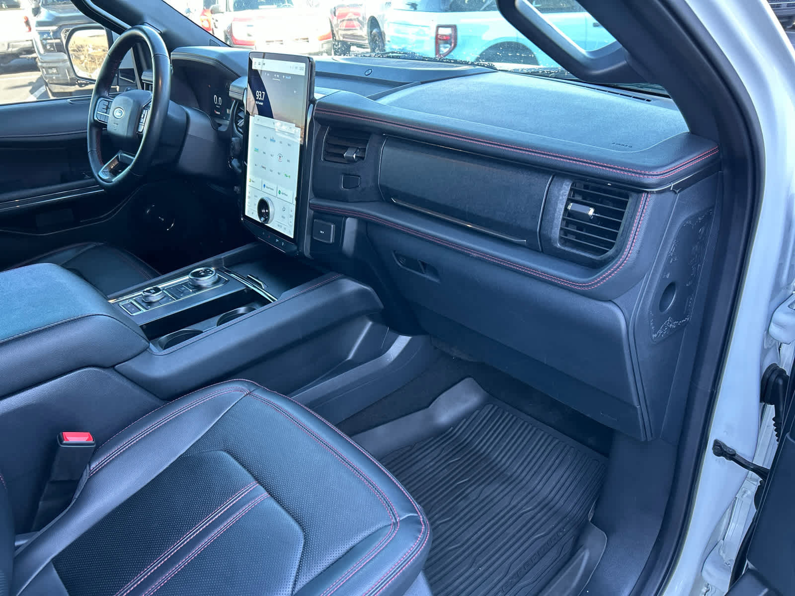 Certified 2023 Ford Expedition Max Limited image 17