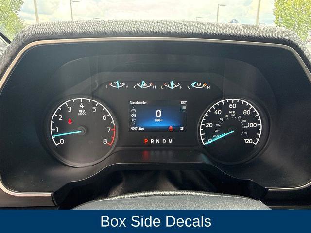 Certified 2022 Ford F150 XL w/ STX Appearance Package AWD/4WD image 16
