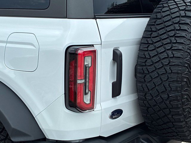 Certified 2024 Ford Bronco Wildtrak AWD/4WD image 13