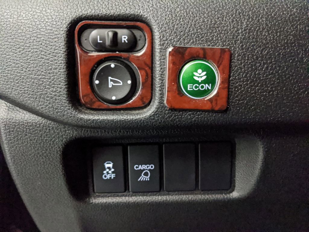 Used 2019 Honda Ridgeline RTL-T image 20