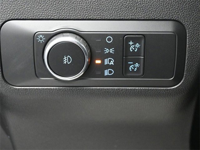 Certified 2022 Ford Bronco Sport Big Bend w/ Convenience Package image 27