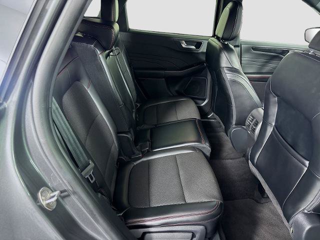 Certified 2025 Ford Escape ST-Line AWD/4WD image 25