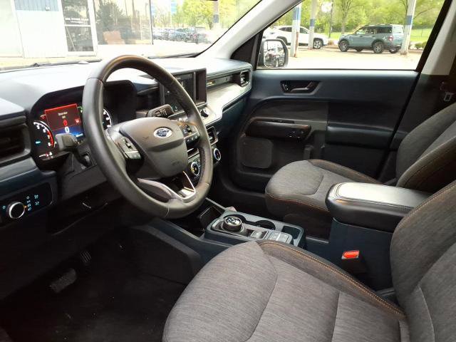 Certified 2023 Ford Maverick Tremor w/ Tremor Off-Road Package AWD/4WD image 10