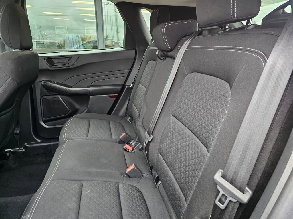 Certified 2025 Ford Escape Active AWD/4WD image 13