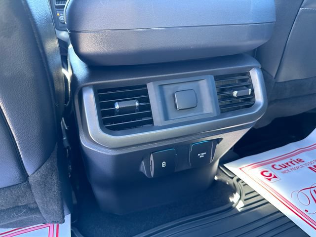 Certified 2024 Ford F150 XLT w/ Equipment Group 303A High AWD/4WD image 8