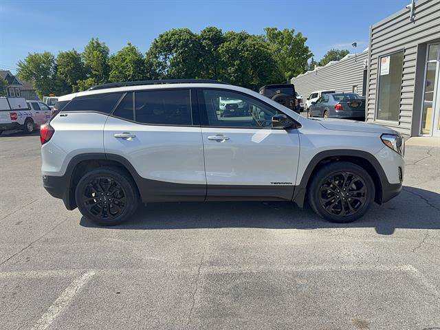 Used 2020 GMC Terrain SLT w/ Preferred Package AWD/4WD image 12