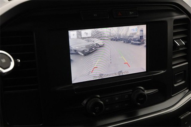 Certified 2021 Ford F150 XL w/ STX Appearance Package image 16