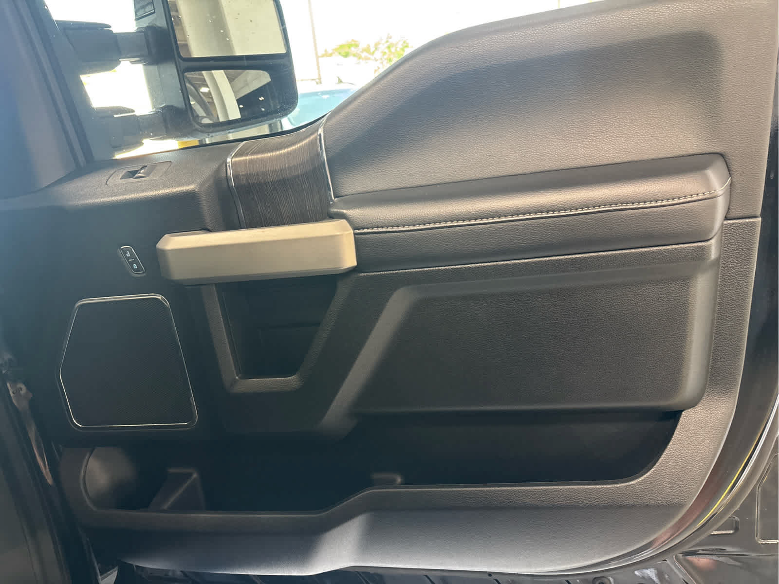 Certified 2021 Ford F250 Lariat AWD/4WD image 33