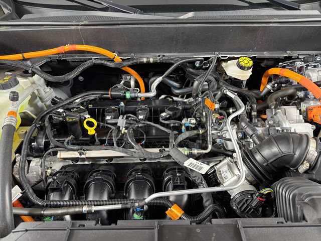 Certified 2024 Ford Maverick Lariat w/ Black Appearance Package FWD image 36