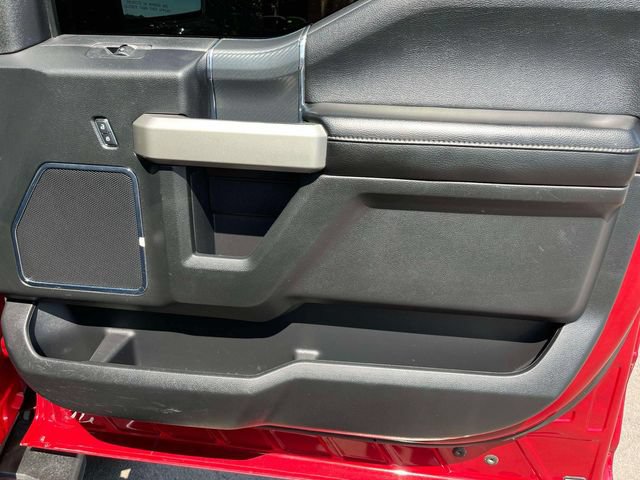 Certified 2018 Ford F150 Lariat w/ Equipment Group 501A Mid AWD/4WD image 22
