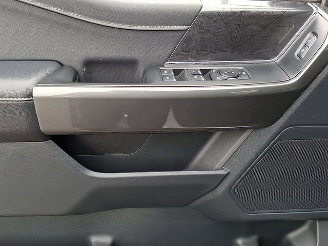 Certified 2023 Ford F150 XLT w/ Equipment Group 302A High image 11