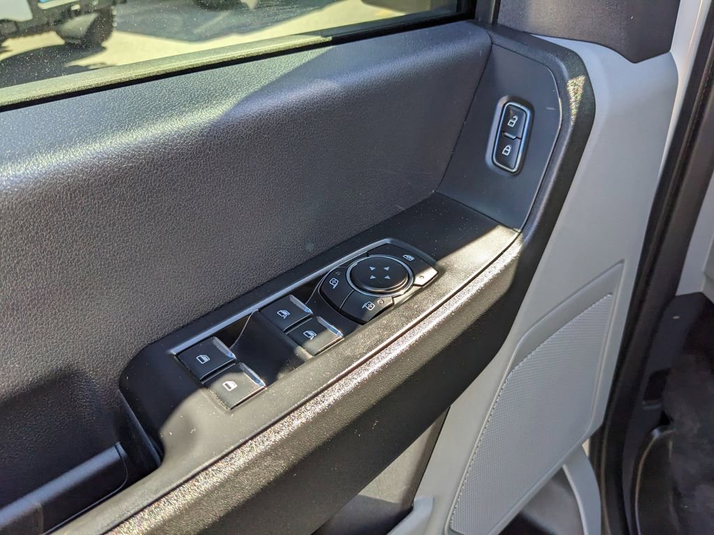 Certified 2024 Ford F350 XL w/ XL Driver Assist Package image 21